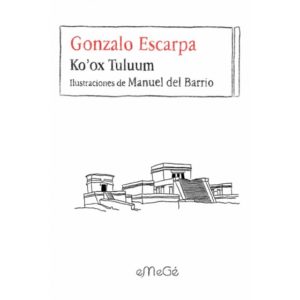 Ko'ox Tuluum (Emegé Editores)